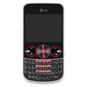 LG GW300 Red
